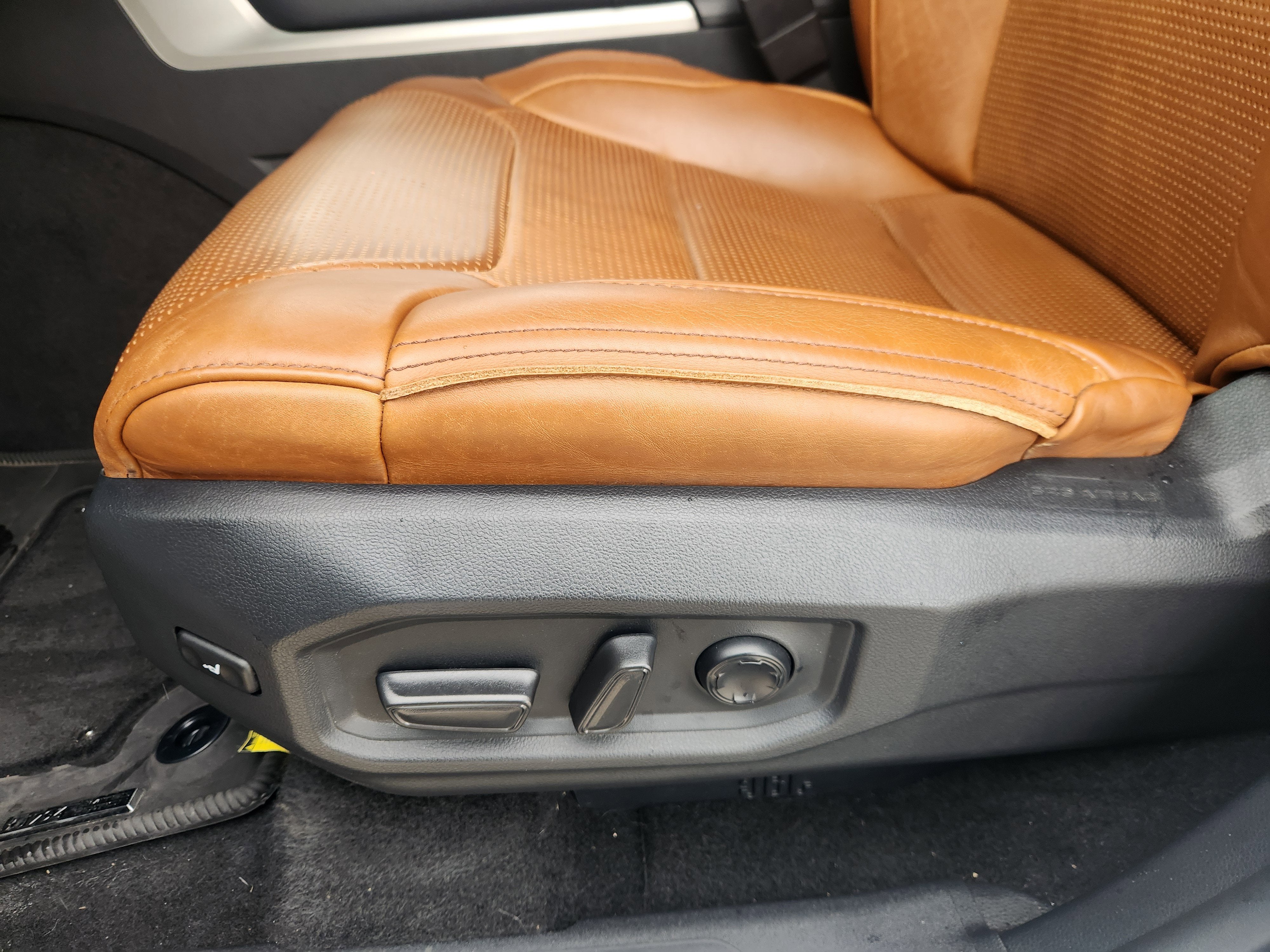 2024 Toyota Tundra 4WD 1794 Limited Ed Hybrid