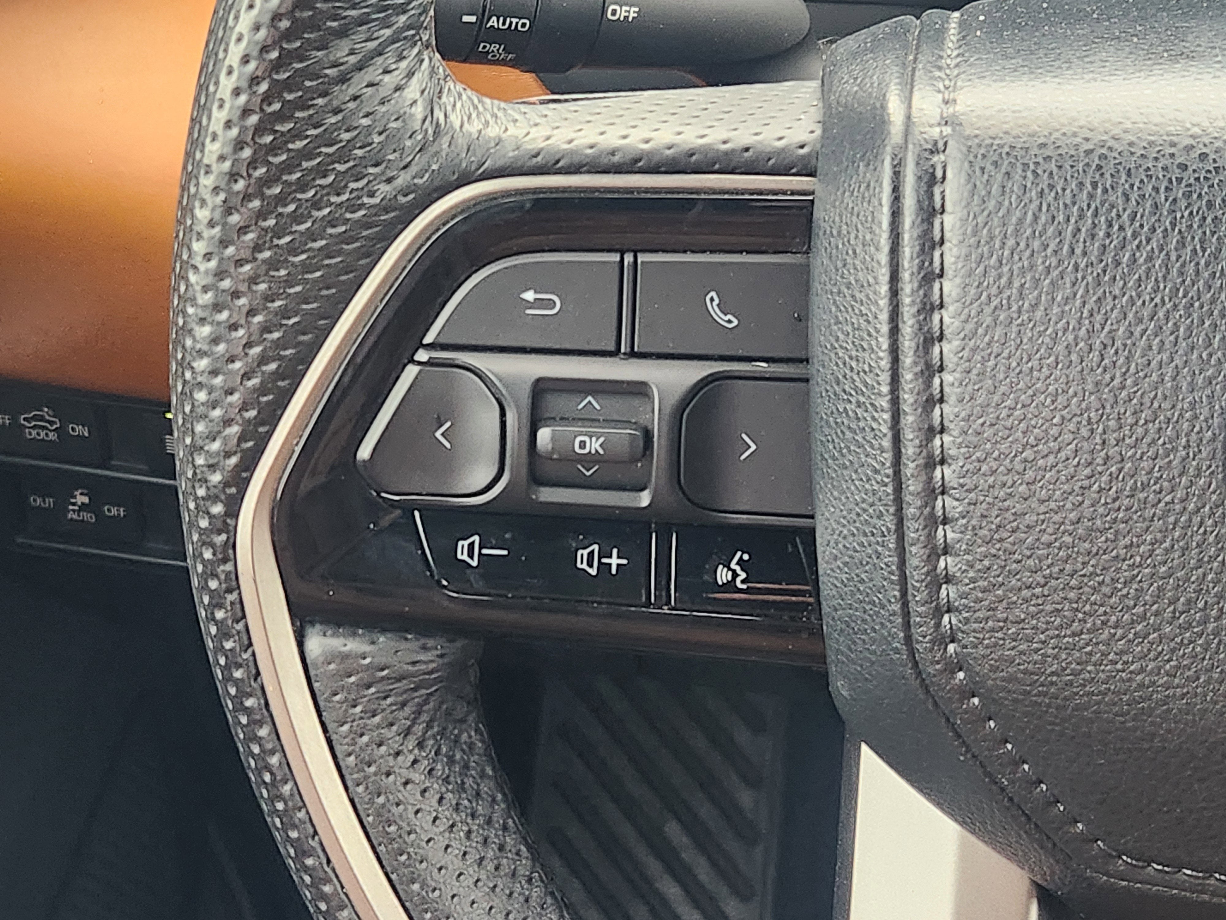 2024 Toyota Tundra 4WD 1794 Limited Ed Hybrid