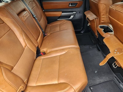 2024 Toyota Tundra 4WD 1794 Limited Ed Hybrid