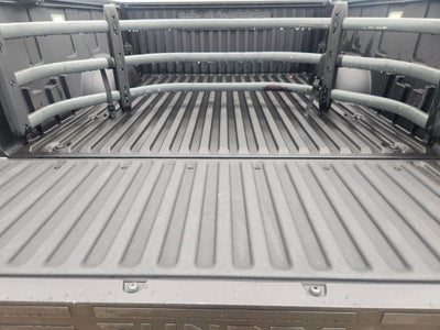 2024 Toyota Tundra 4WD 1794 Limited Ed Hybrid