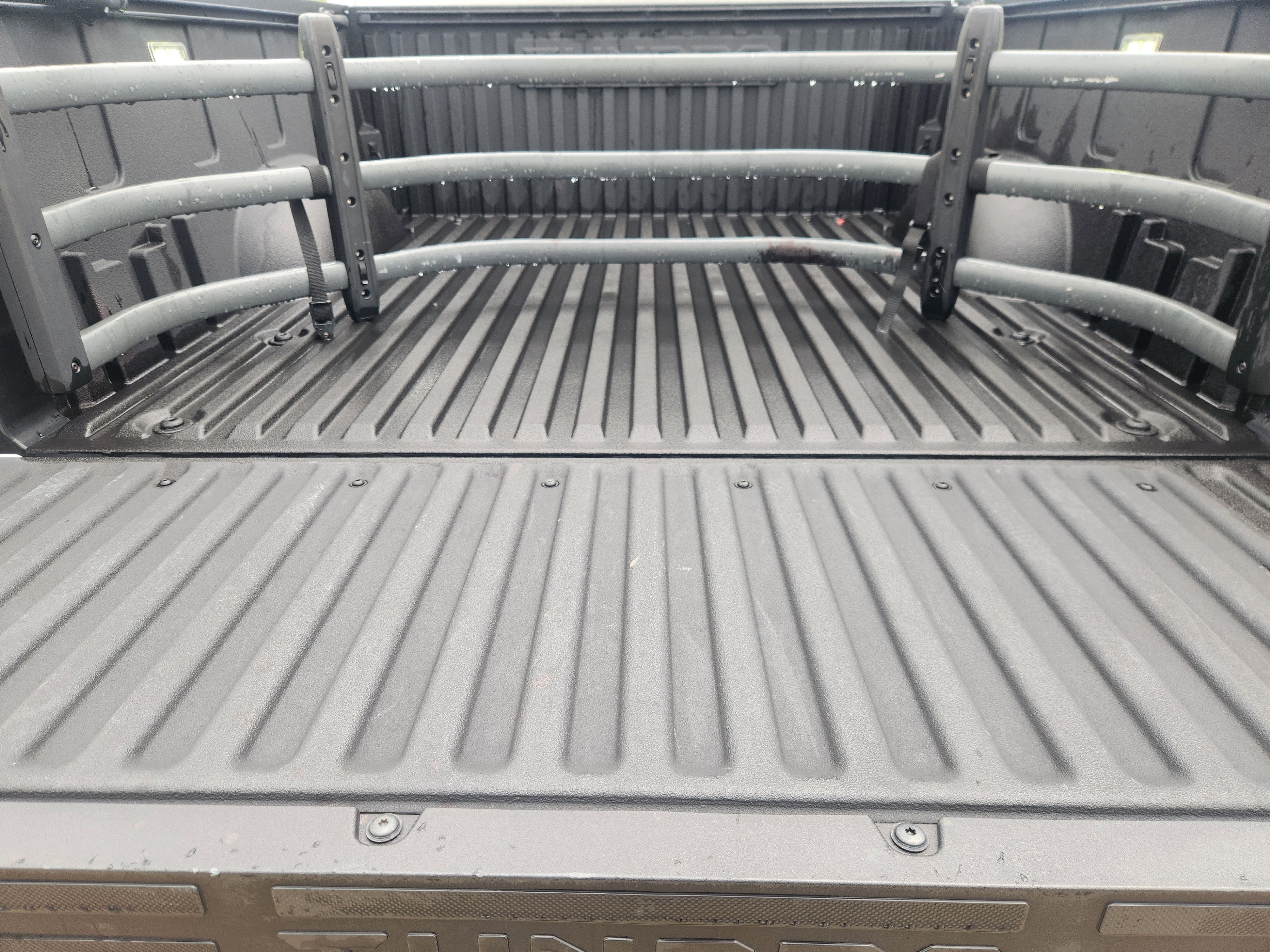 2024 Toyota Tundra 4WD 1794 Limited Ed Hybrid