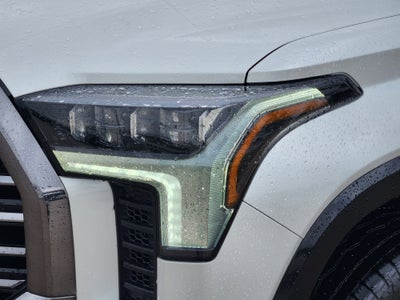 2024 Toyota Tundra 4WD 1794 Limited Ed Hybrid