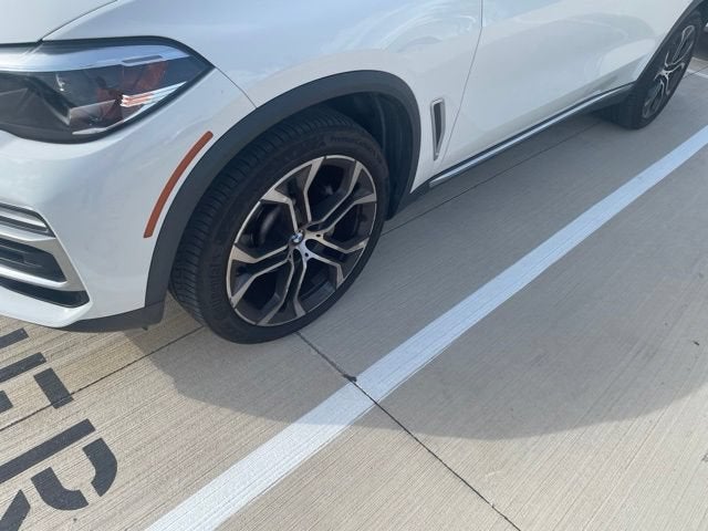 2021 BMW X5 sDrive40i