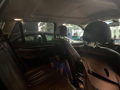 2015 BMW X5 sDrive35i