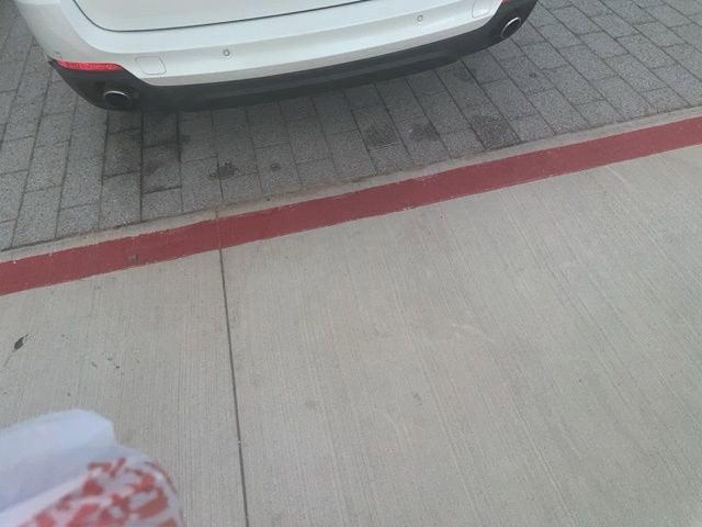 2015 BMW X5 sDrive35i