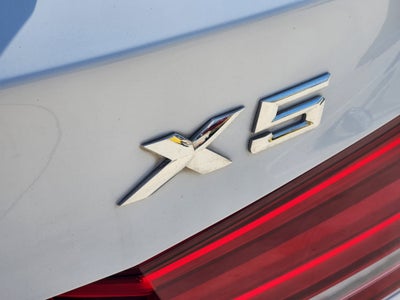 2015 BMW X5 xDrive35d