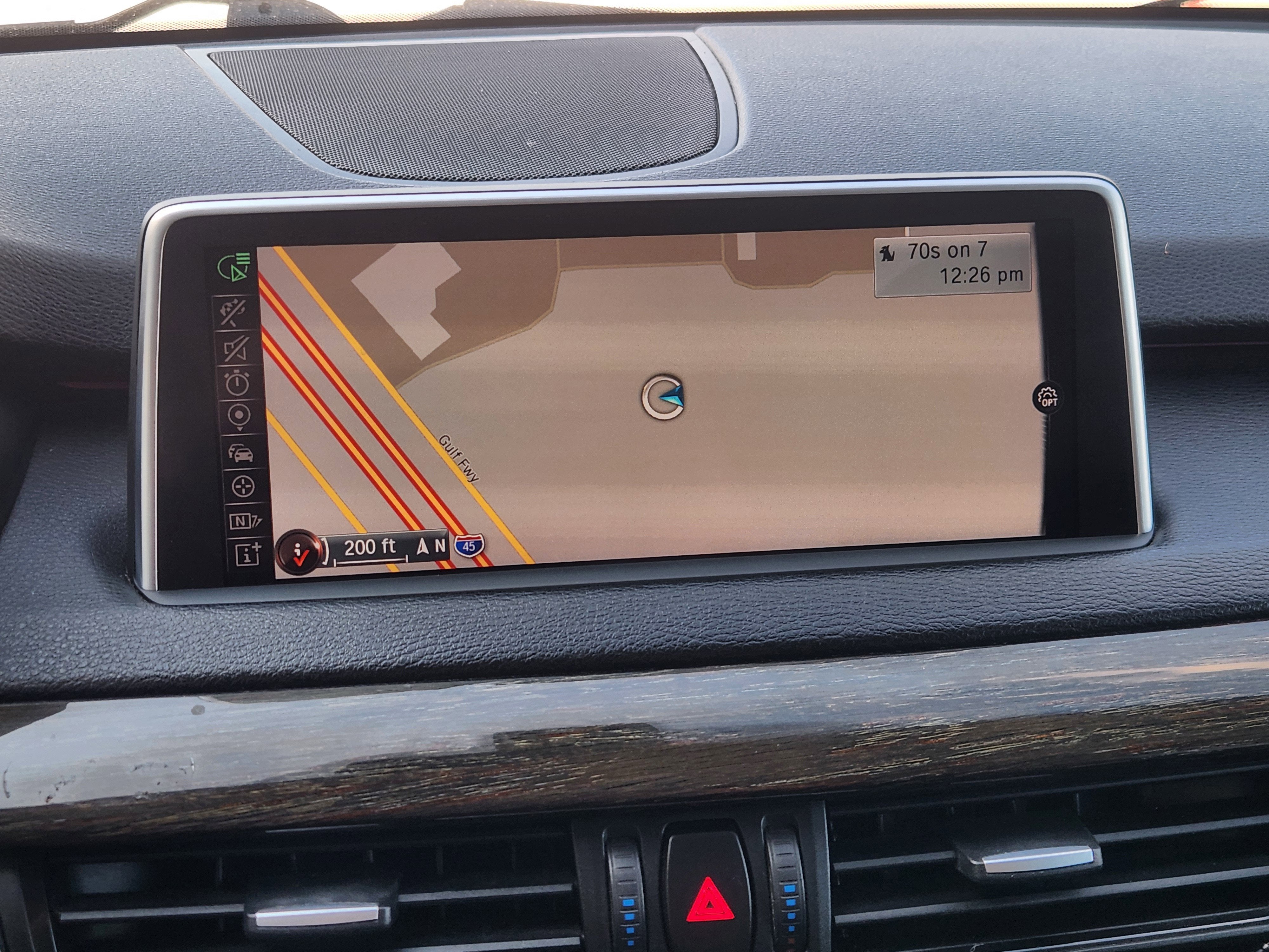 2015 BMW X5 xDrive35d