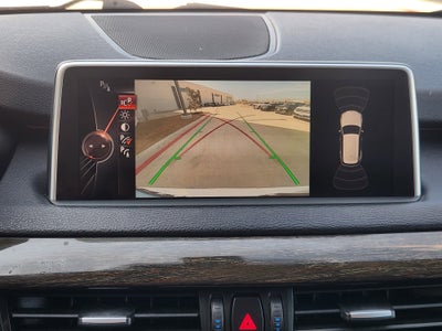 2015 BMW X5 xDrive35d