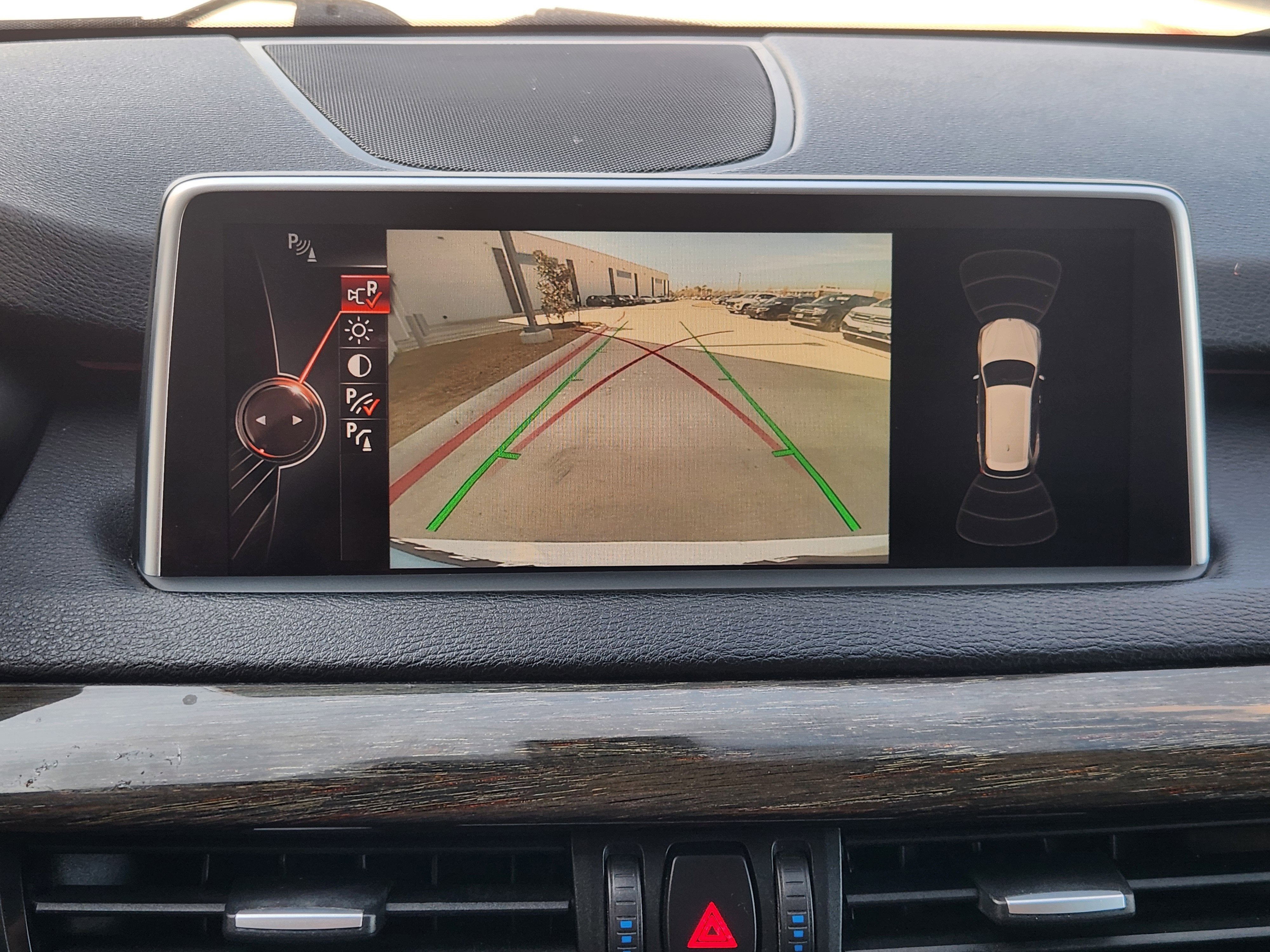 2015 BMW X5 xDrive35d