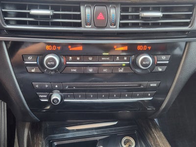 2015 BMW X5 xDrive35d