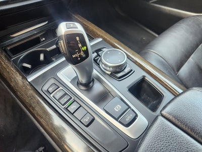 2015 BMW X5 xDrive35d