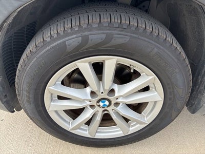 2015 BMW X5 xDrive35d