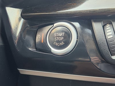 2015 BMW X5 xDrive35d