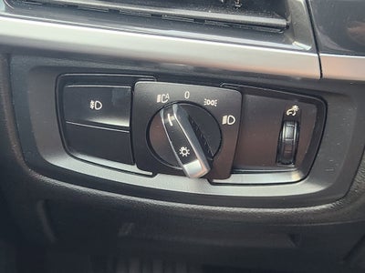 2015 BMW X5 xDrive35d