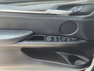 2015 BMW X5 xDrive35d