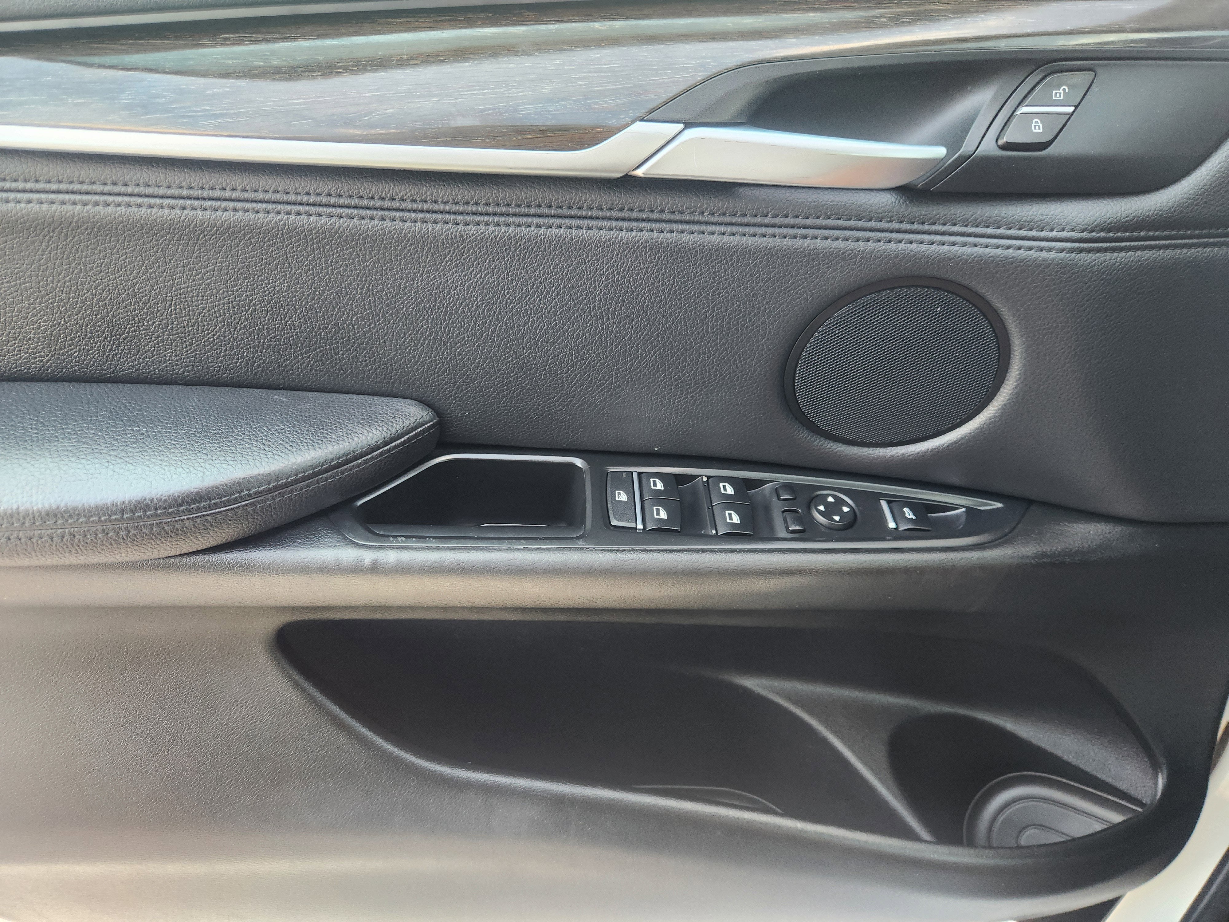 2015 BMW X5 xDrive35d