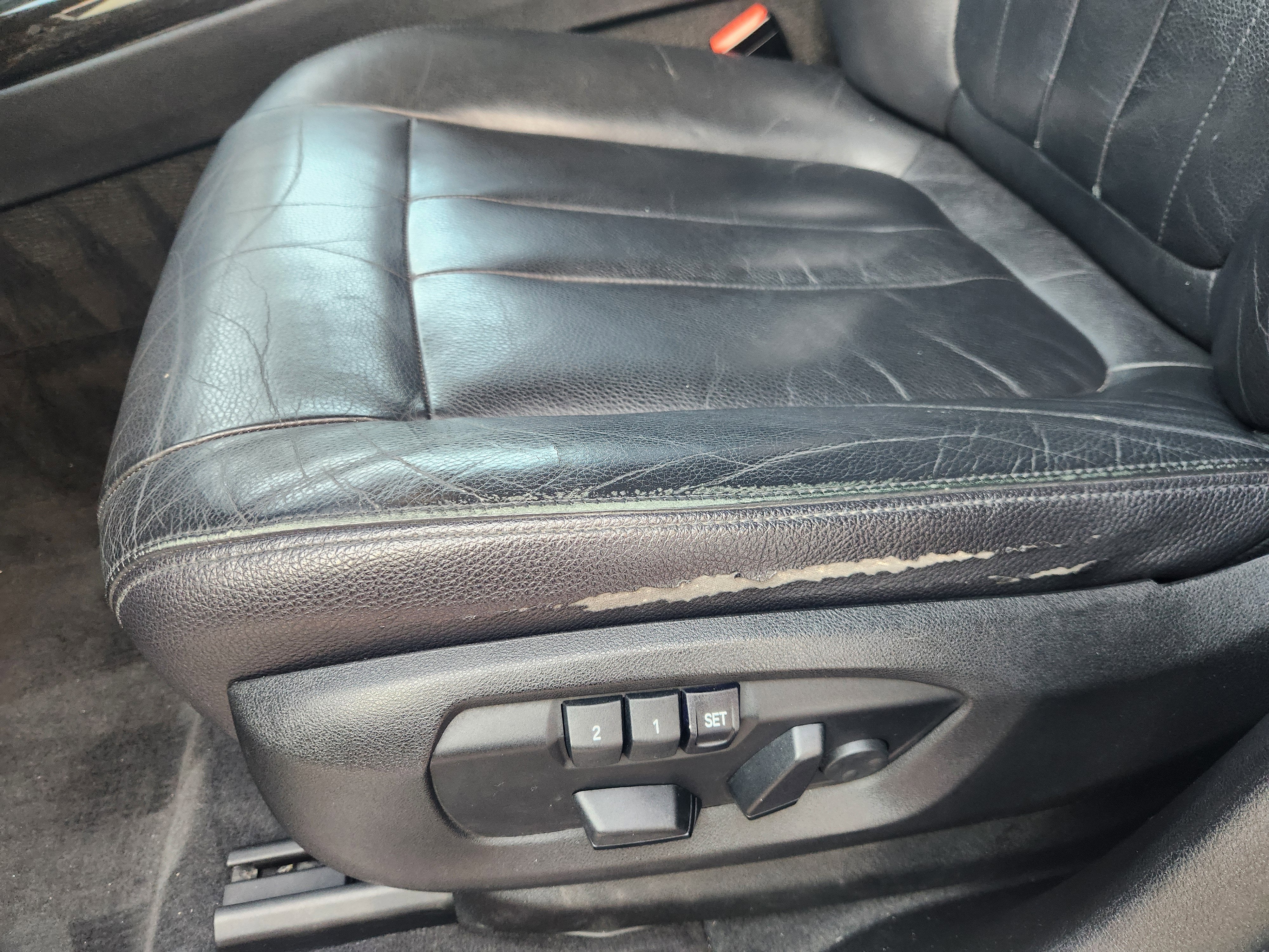 2015 BMW X5 xDrive35d