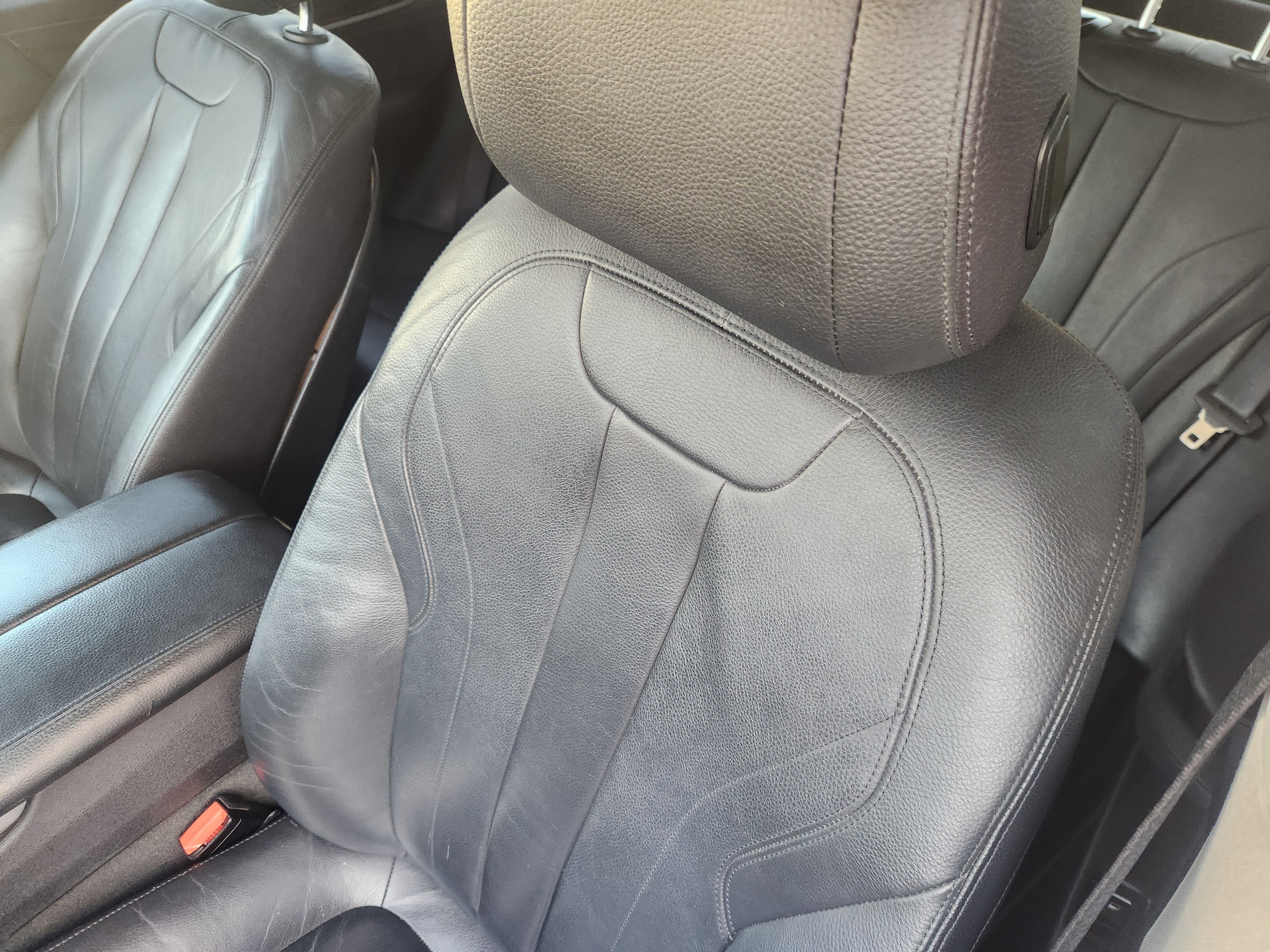 2015 BMW X5 xDrive35d