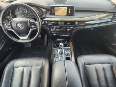 2015 BMW X5 xDrive35d