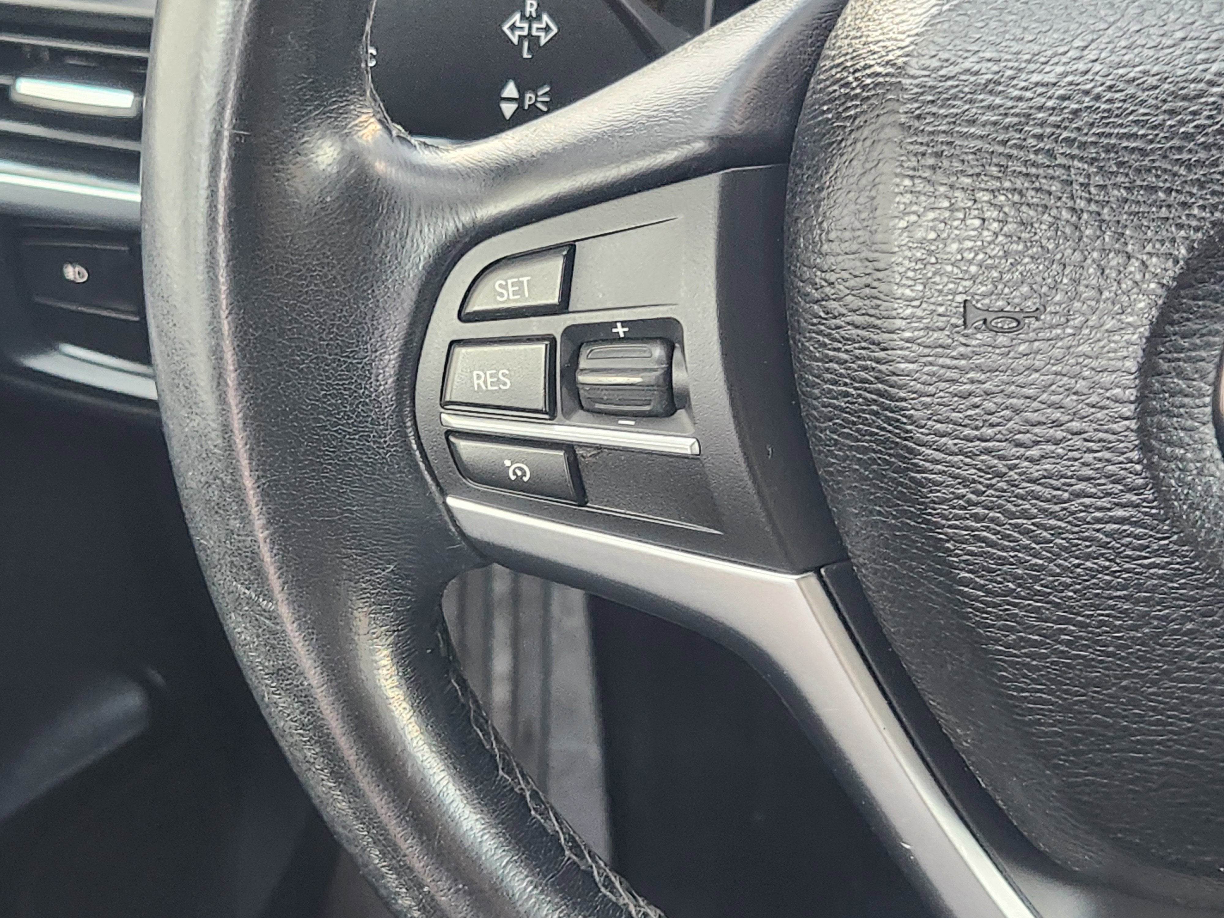 2015 BMW X5 xDrive35d