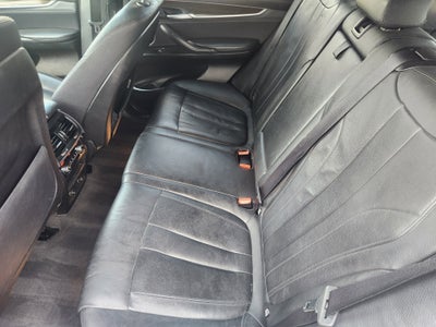 2015 BMW X5 xDrive35d
