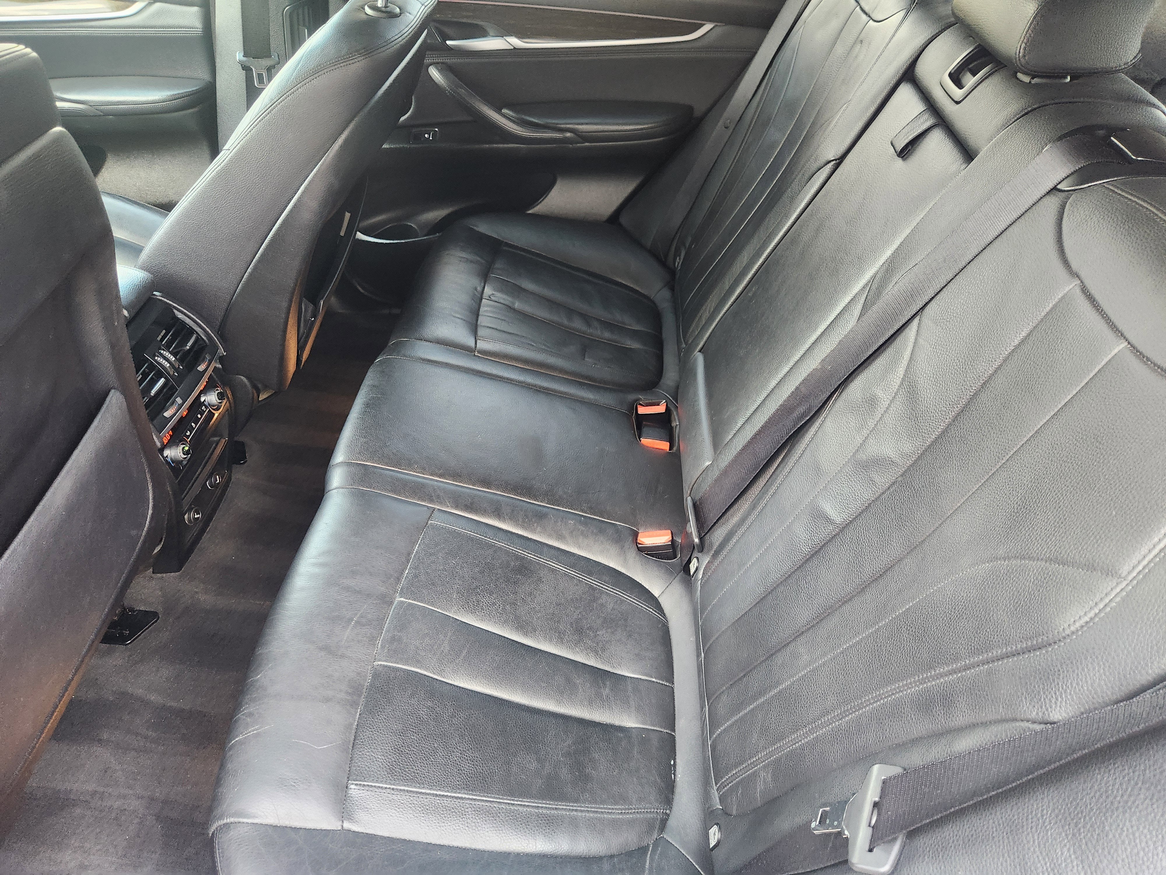 2015 BMW X5 xDrive35d