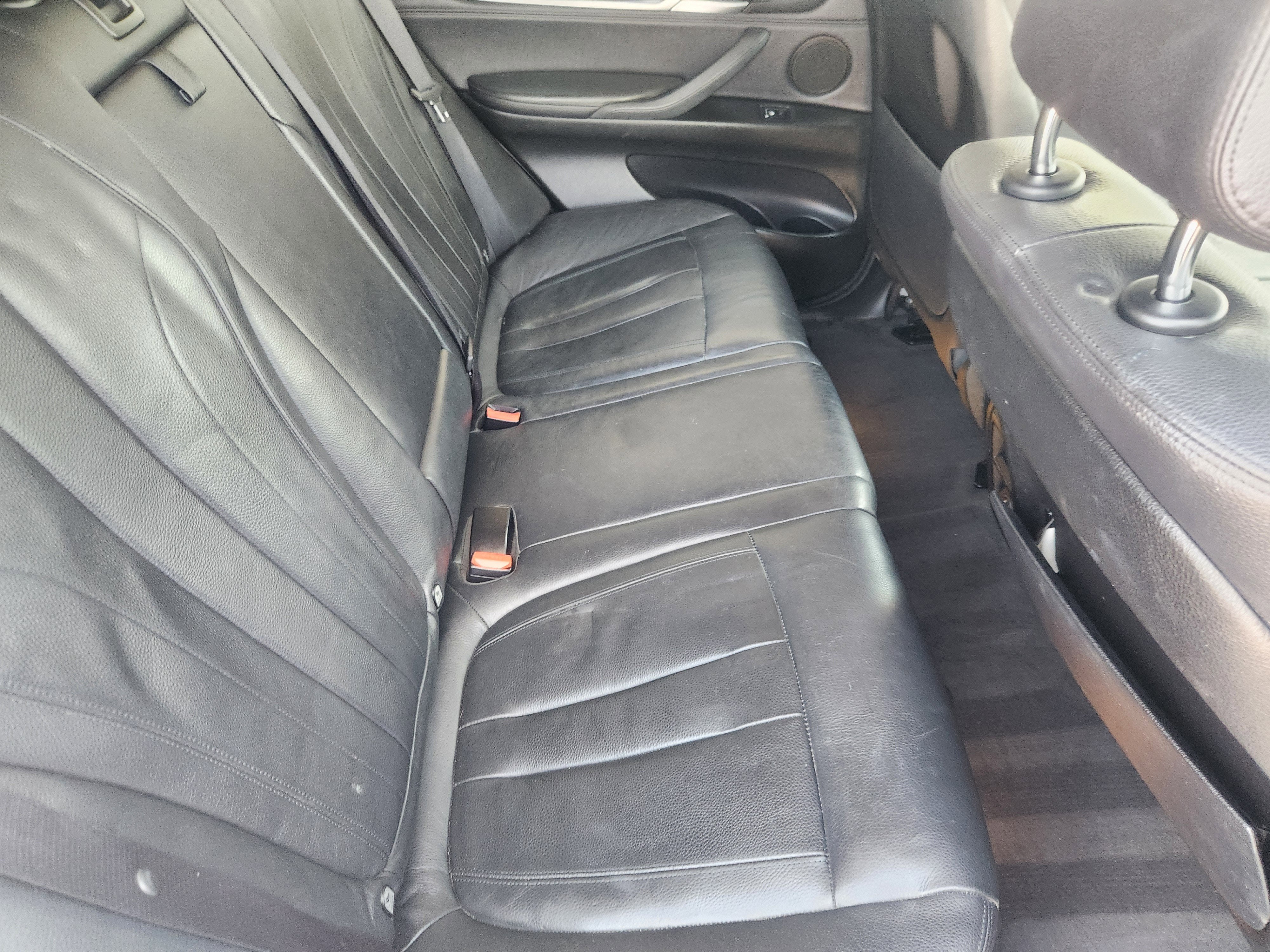 2015 BMW X5 xDrive35d