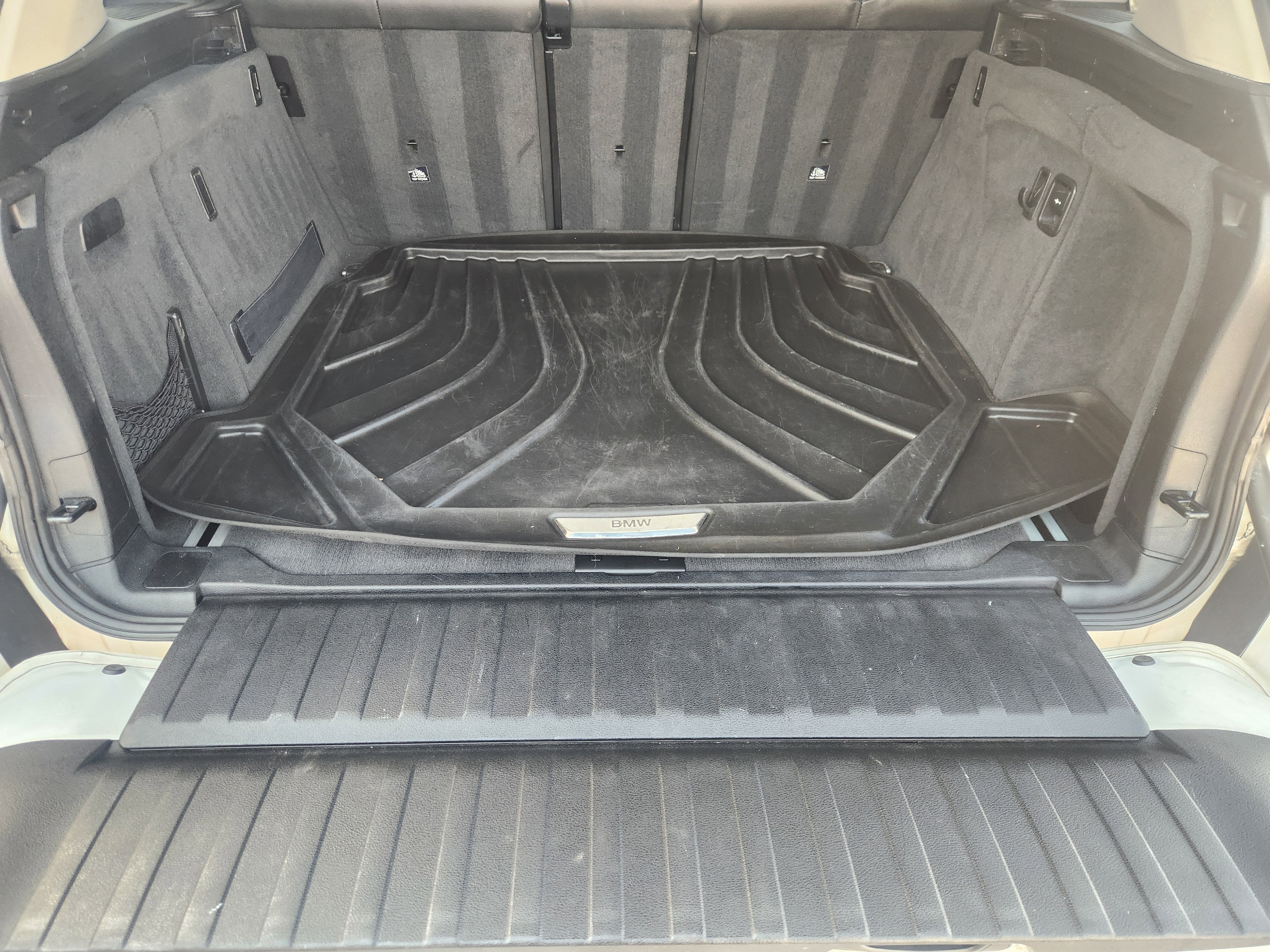 2015 BMW X5 xDrive35d