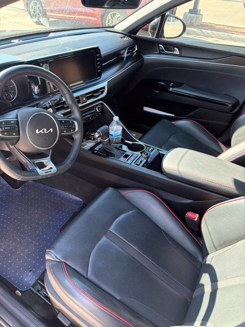 2024 Kia K5 GT