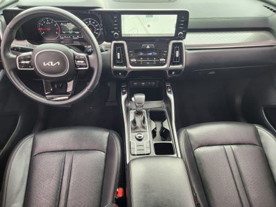2023 Kia Sorento S