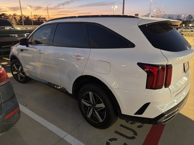 2023 Kia Sorento S