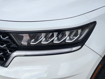 2023 Kia Sorento S