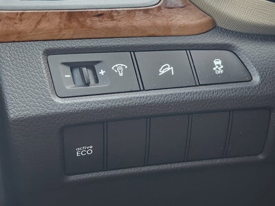 2015 Hyundai Santa Fe Sport Base