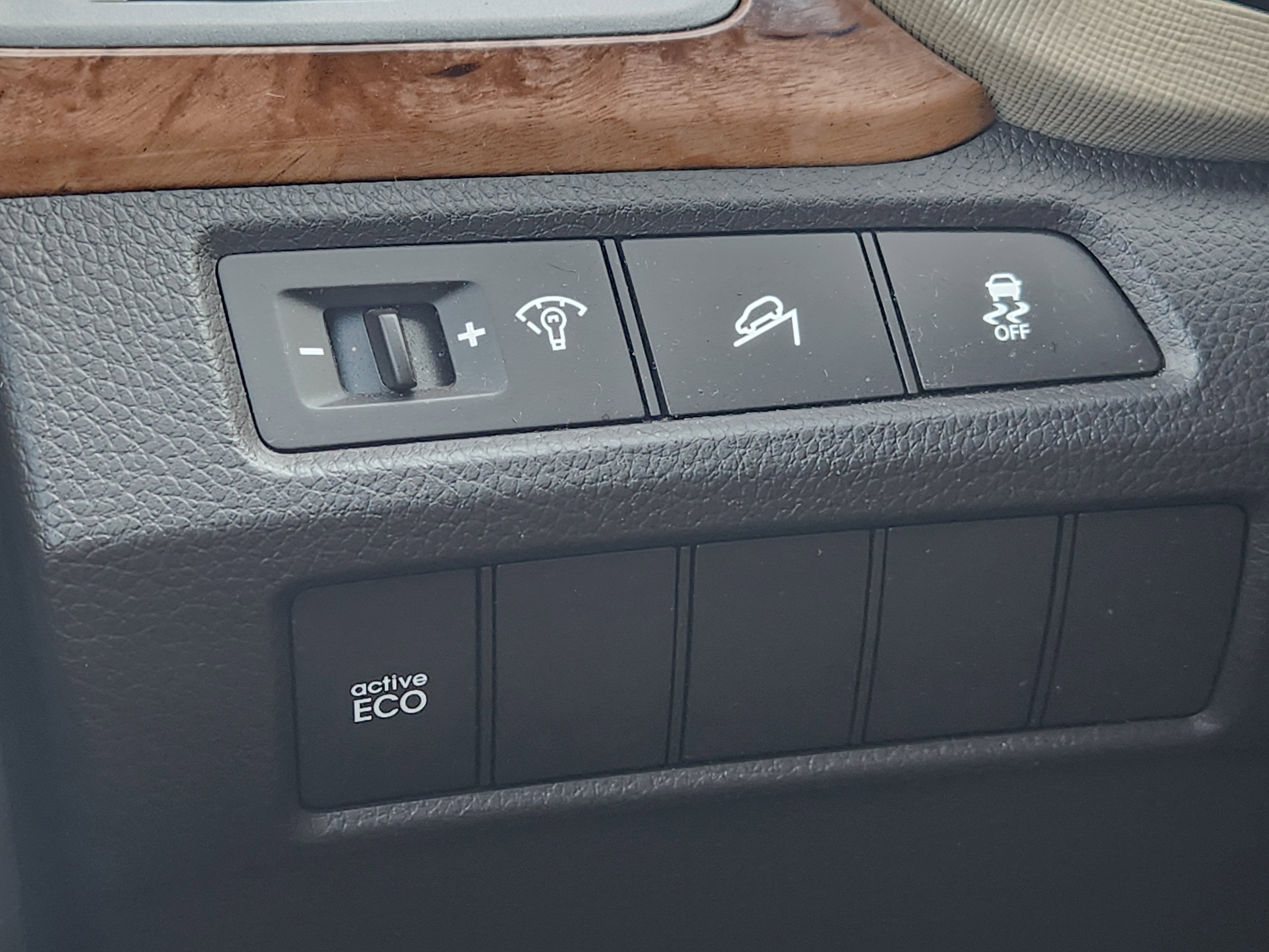 2015 Hyundai Santa Fe Sport Base