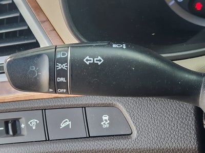 2015 Hyundai Santa Fe Sport Base