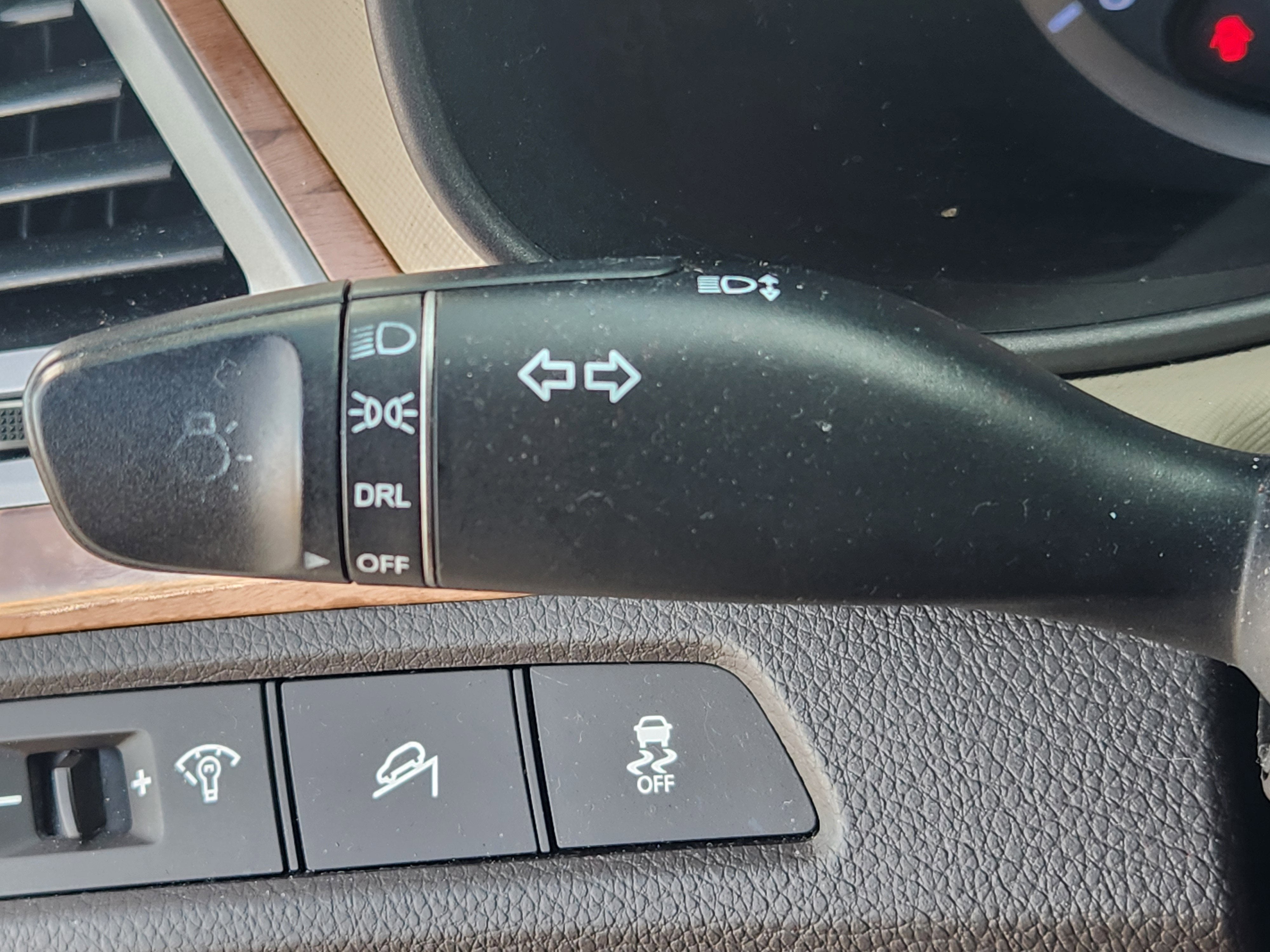 2015 Hyundai Santa Fe Sport Base