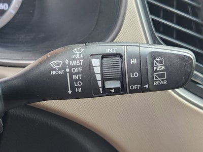 2015 Hyundai Santa Fe Sport Base