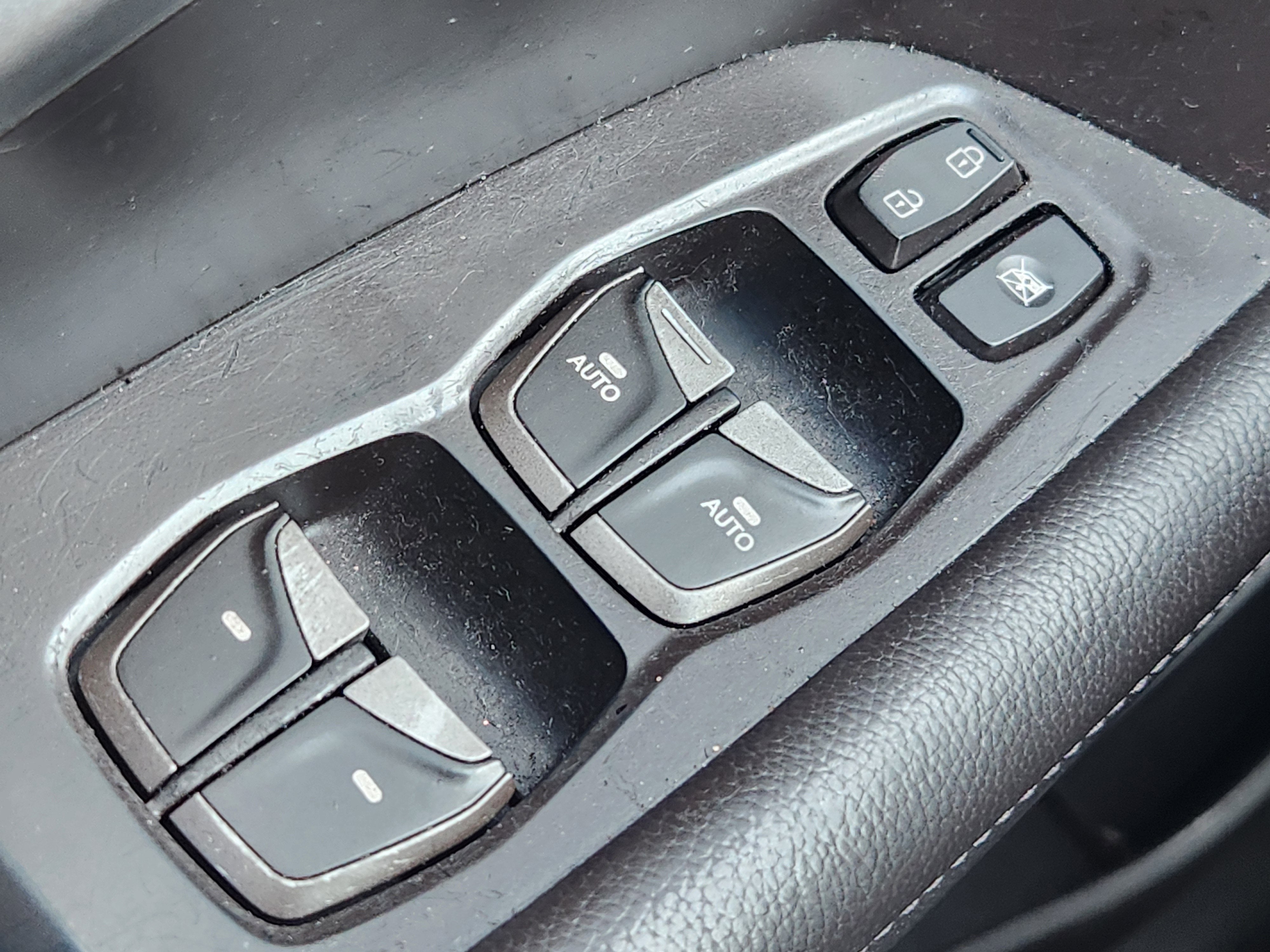 2015 Hyundai Santa Fe Sport Base