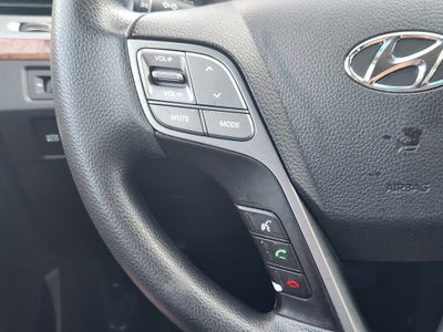 2015 Hyundai Santa Fe Sport Base