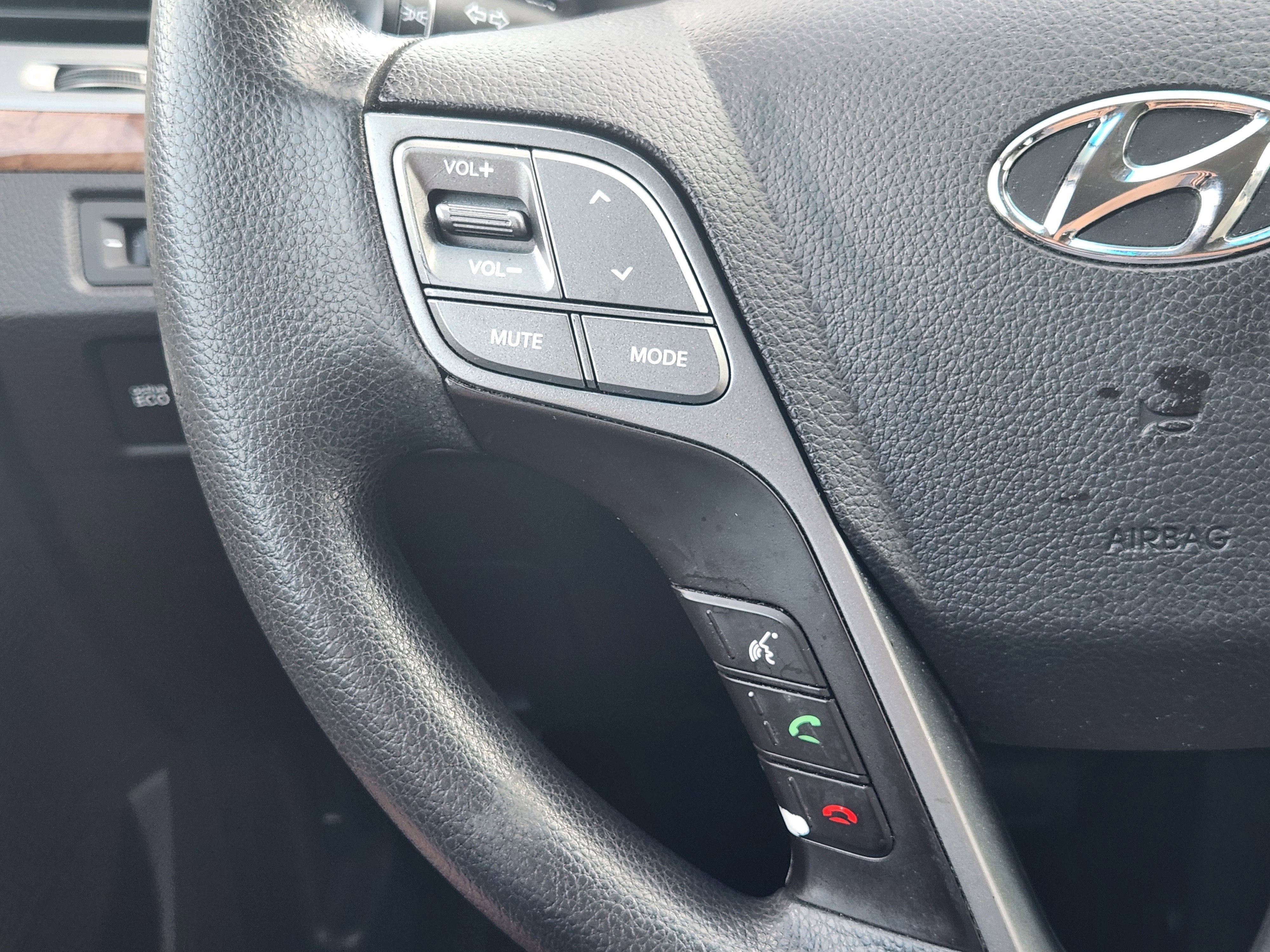 2015 Hyundai Santa Fe Sport Base