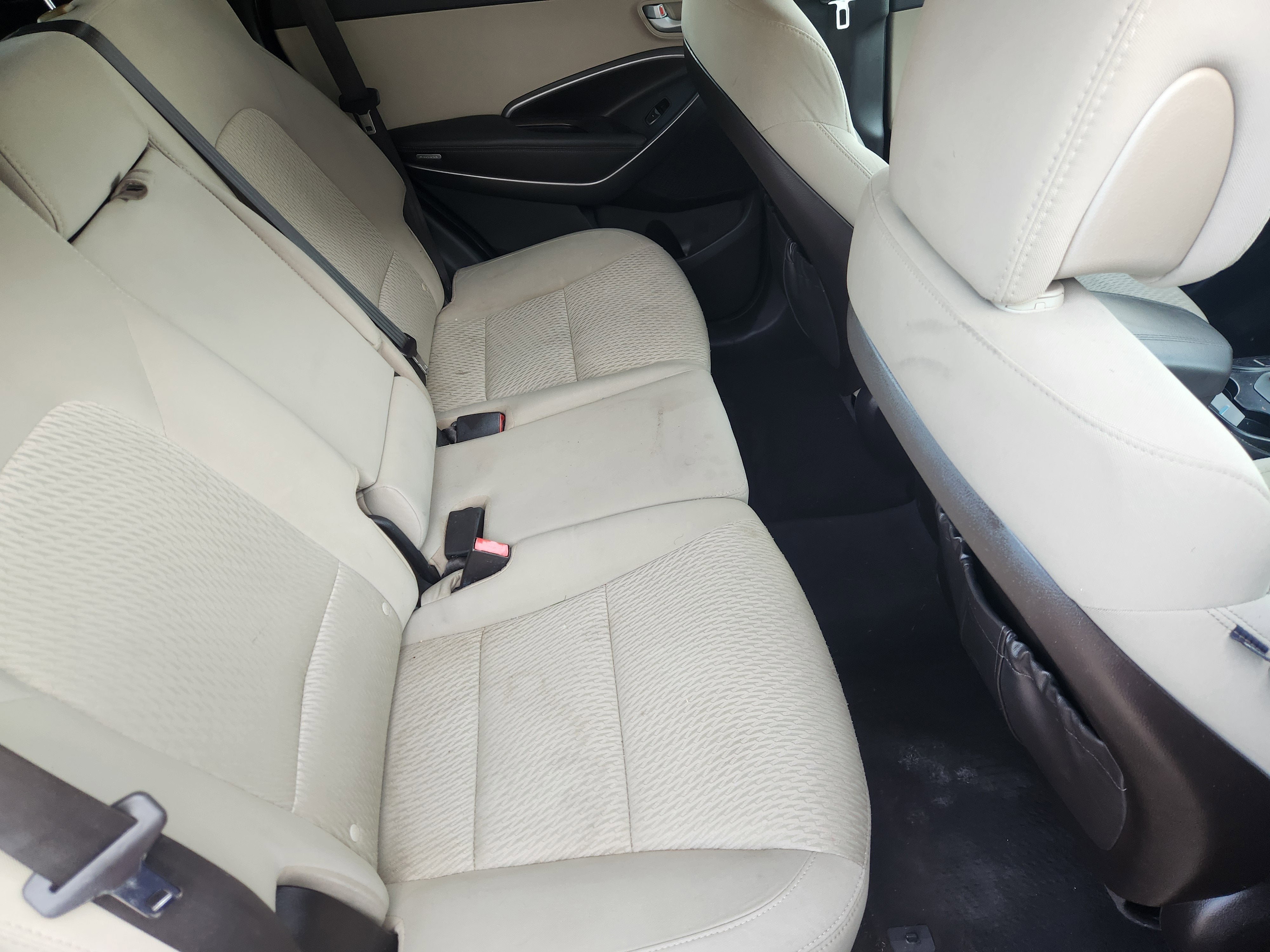 2015 Hyundai Santa Fe Sport Base