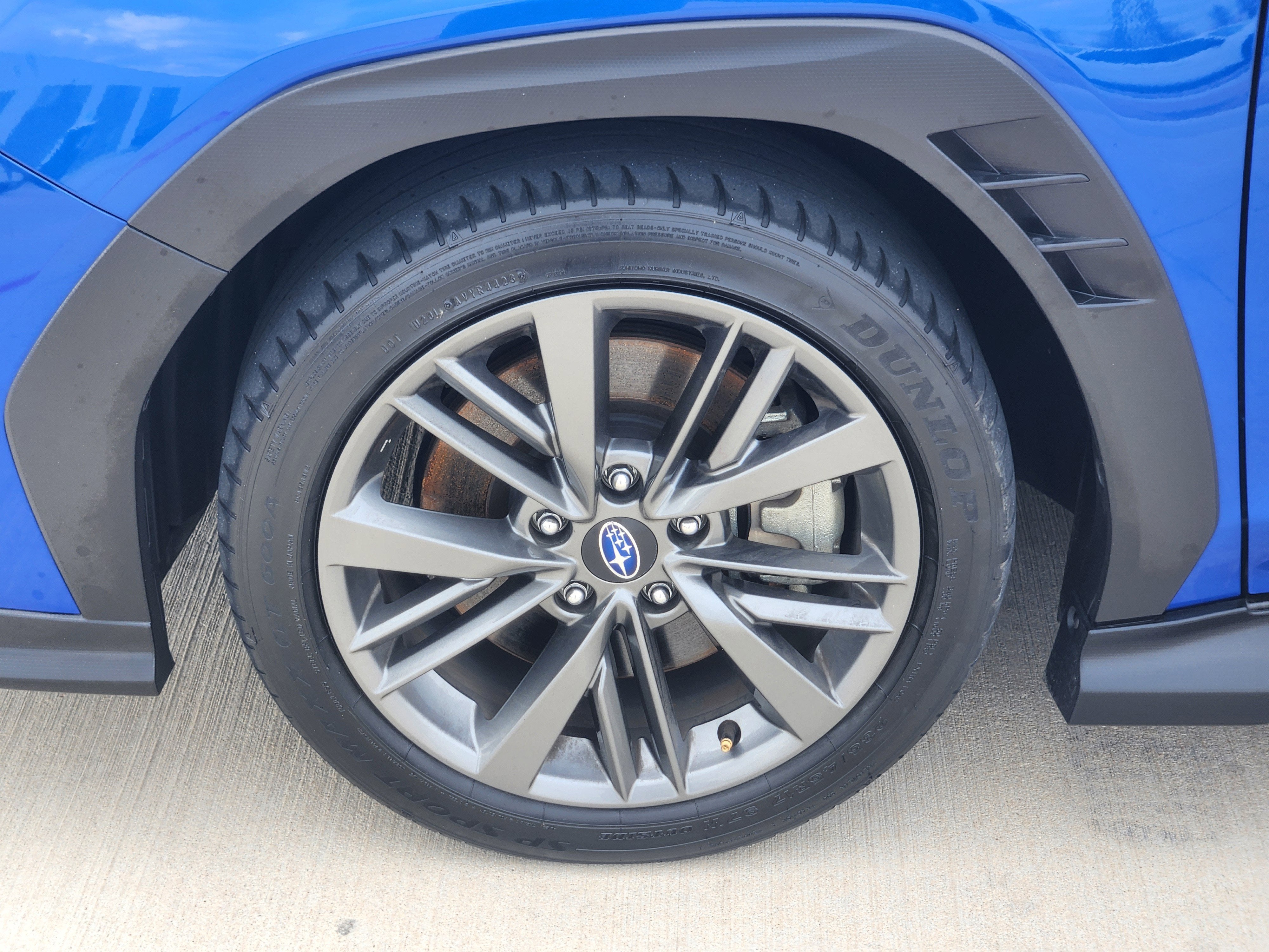 2023 Subaru WRX Base