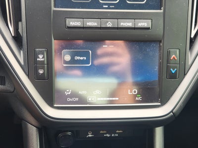 2023 Subaru WRX Base