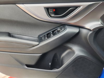 2023 Subaru WRX Base