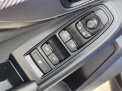 2023 Subaru WRX Base