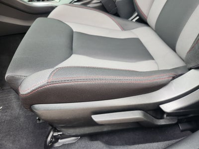 2023 Subaru WRX Base