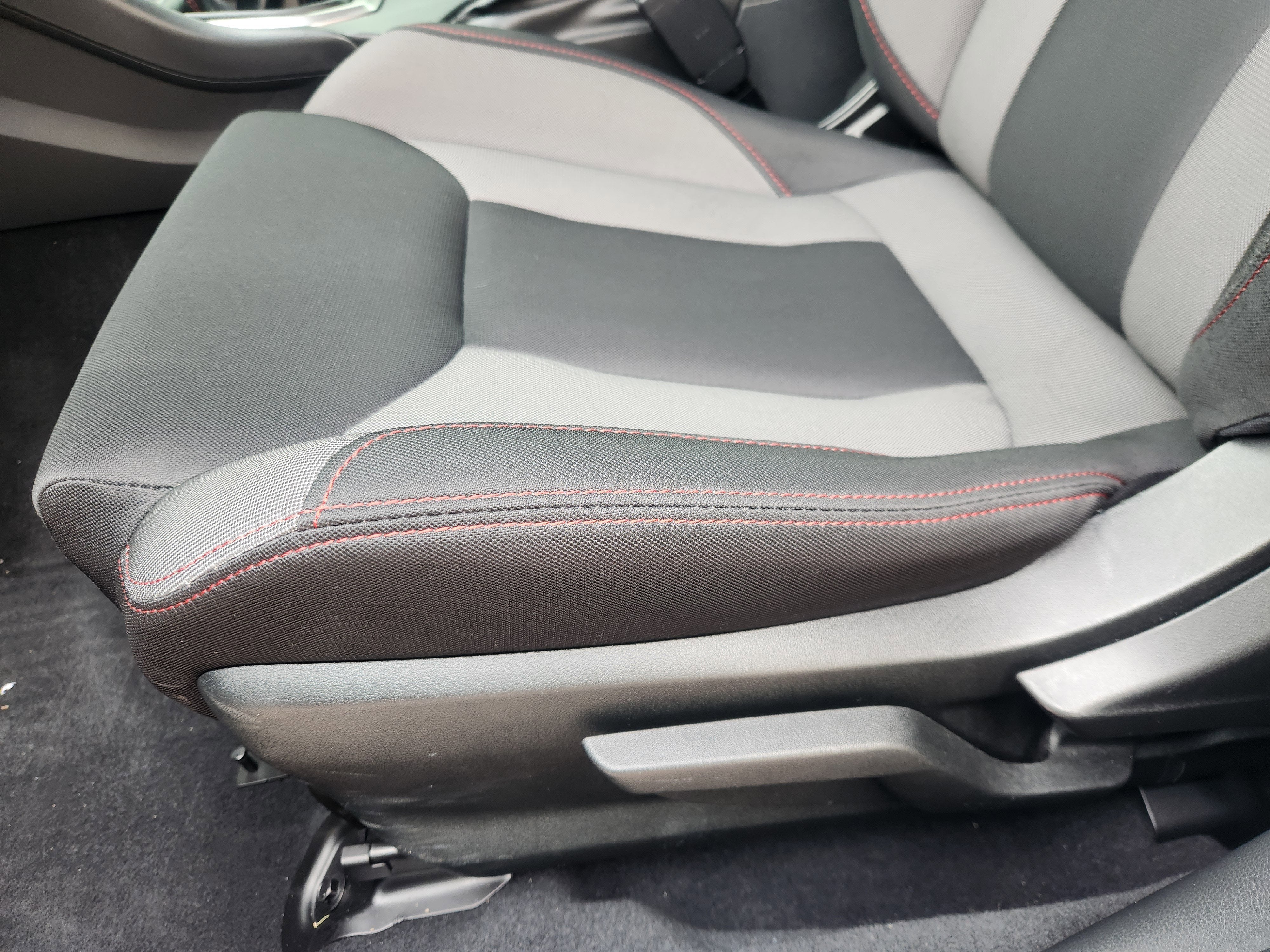 2023 Subaru WRX Base