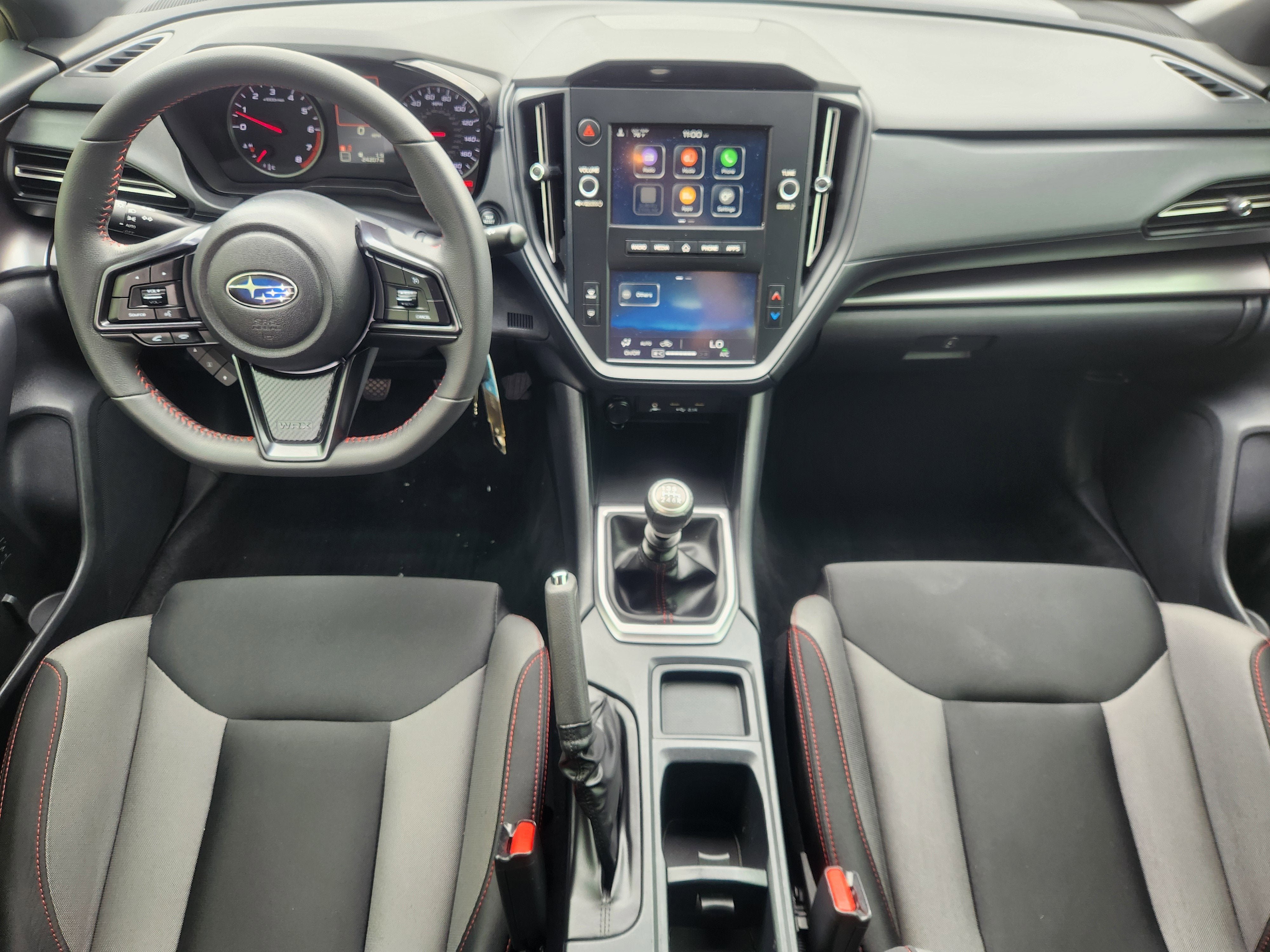 2023 Subaru WRX Base