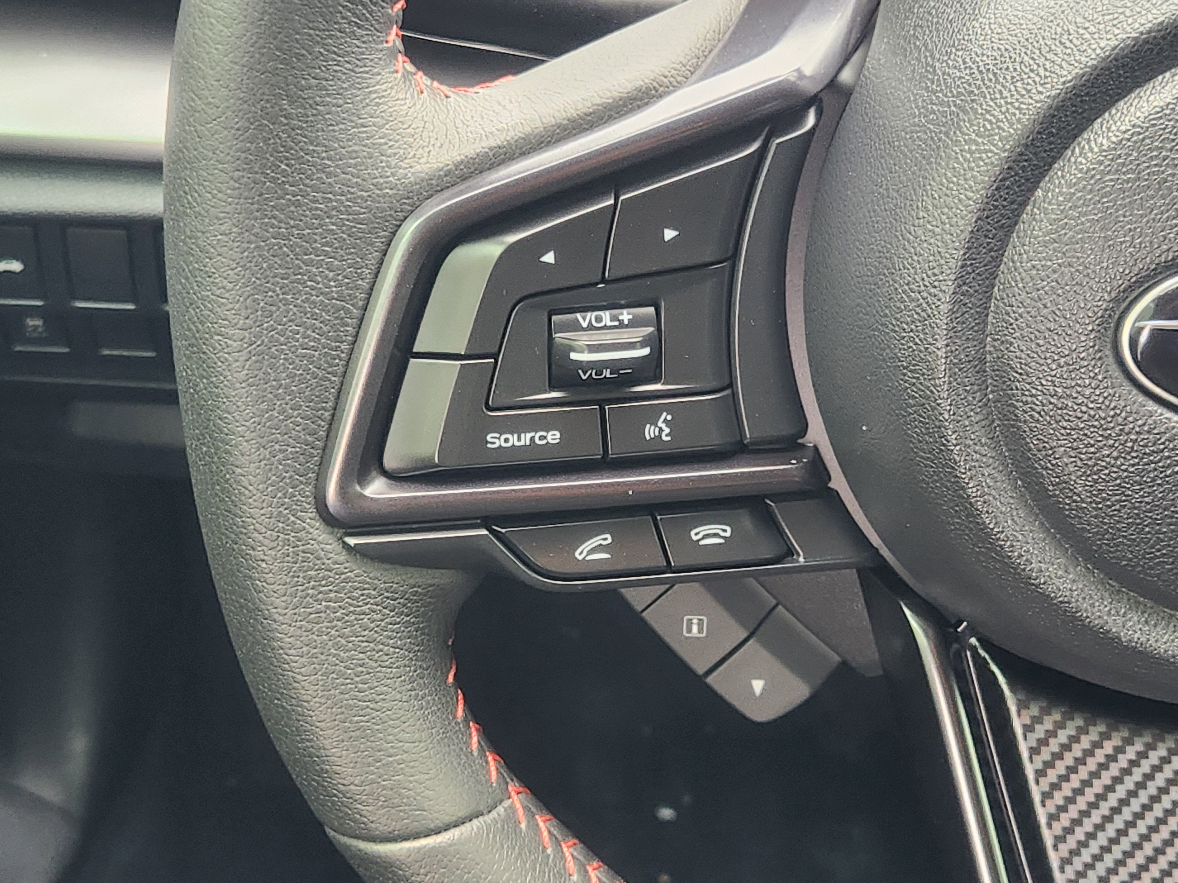 2023 Subaru WRX Base