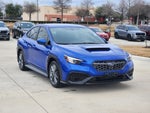 2023 Subaru WRX Base